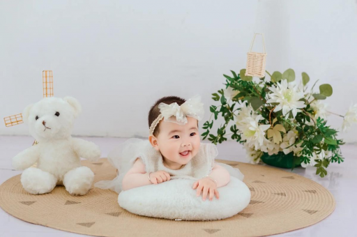 咸宁宝宝拉肚子挂什么科